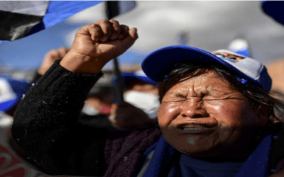 Congreso del MAS ‘arcista’ se inaugura este 3 de mayo en El Alto, será supervisado por el TSE