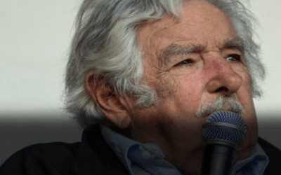 Confirman que Pepe Mujica, el expresidente de Uruguay, tiene cáncer de esófago