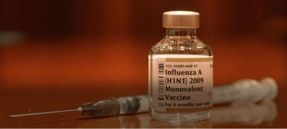 Bolivia inició la campaña nacional de vacunación contra la influenza