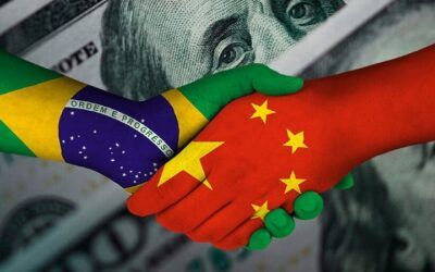 Escasez de dólares: el Gobierno fortalecerá el comercio exterior en yuanes y reales, las monedas de China y Brasil