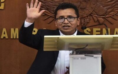 El Defensor pide a Choquehuanca convoque con carácter de ‘urgente’ a Asamblea a fin de evitar una ‘crisis judicial’ en Bolivia