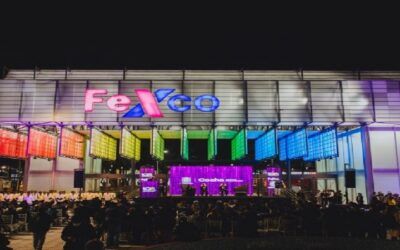 La Fexco movió $us 175 millones y superó los 375.000 visitantes en 11 días, batió su propio récord