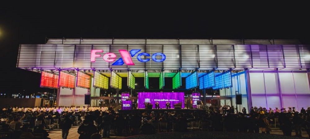 La Fexco movió $us 175 millones y superó los 375.000 visitantes en 11 días, batió su propio récord