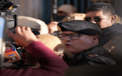 La Fiscalía inicia investigación penal contra Zúñiga por terrorismo y alzamiento armado tras el intento de golpe de Estado