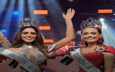 Juliana Barrientos, Miss Cochabamba, se consagró como Miss Bolivia Universo 2024