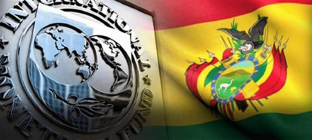 El FMI proyecta que Bolivia cerrará 2024 con una inflación de 4,8%, superior a lo estimado por el Gobierno del 3,60%