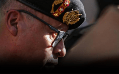 Juan José Zúñiga no sale, deberá seguir en la cárcel por atentar contra la democracia