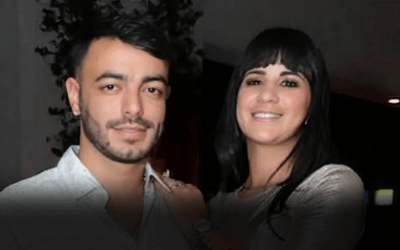 Cae en España la esposa del narco uruguayo, Sebastián Marset; Gianina García Troche