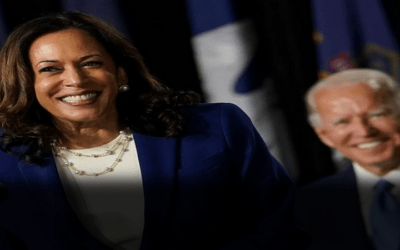 Joe Biden se retira de la carrera presidencial en Estados Unidos, pero pide que se apoye a Kamala Harris