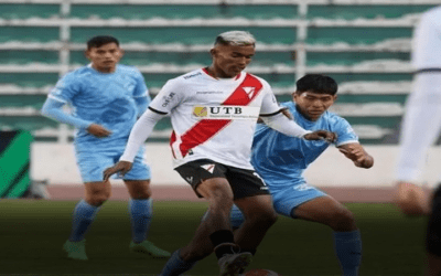 Bolívar no supo aprovechar la localía y empató 0-0 con el alteño del Always Ready