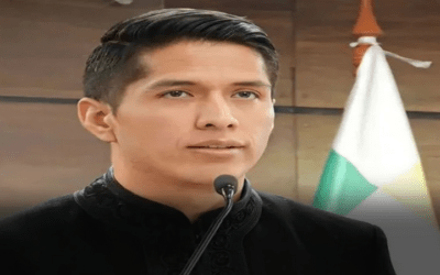 Andrónico anticipa que las listas de postulantes a las judiciales están en su recta final