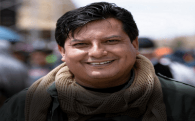 EL CEUB confirma el fallecimiento del cuestionado dirigente universitario, Max Mendoza