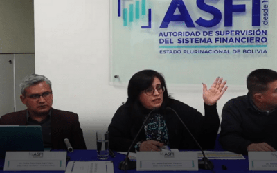 La ASFI modifica las tasas, interés, comisiones y tarifas de transferencias al exterior