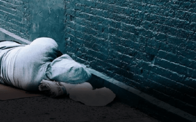 En La Paz y El Alto ya son 16 las víctimas de hipotermia en las gélidas noches, los fallecidos amanecen congelados