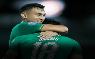 Argentina en el primer lugar del Ranking FIFA de selecciones, Bolivia al fondo de la Conmebol