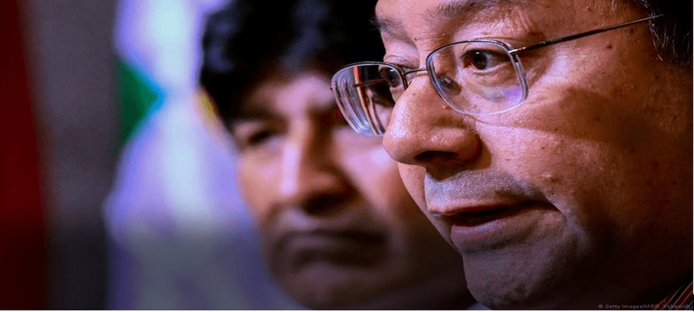 El TSE invitó al presidente Luis Arce a la cumbre electoral, más no a Evo Morales