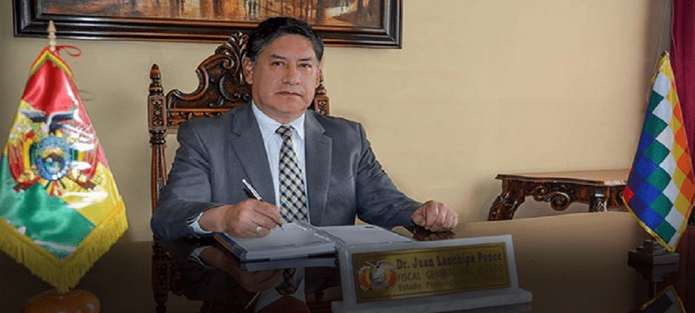 Se acabó la era Lanchipa, la Cámara de Senadores aprobó la Ley para elegir al nuevo Fiscal General del Estado