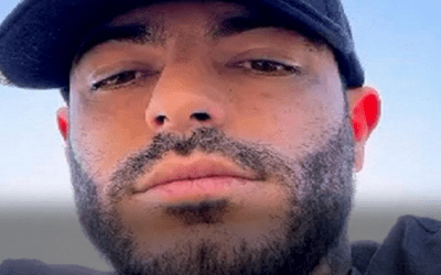 La Justicia en Bolivia declaró rebelde al narco uruguayo Sebastián Marset y ordenó confiscar sus bienes