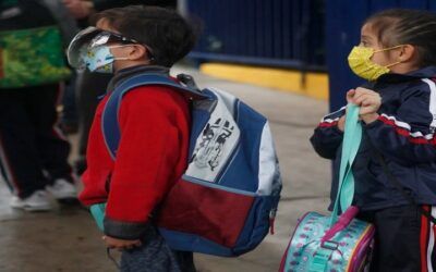 Las labores escolares retornan este lunes 29 de julio, no hay más ampliación