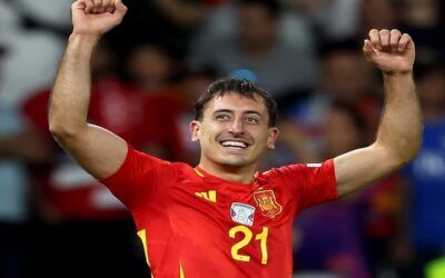 España se corona campeona de la Eurocopa 2024 al ganar 2-1 a Inglaterra