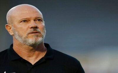 La continuidad de Zago al frente del equipo Bolivia pende de un hilo, hay quienes lo quieren fuera después de la desastrosa participación en la Copa América