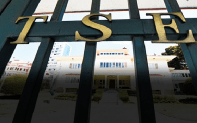 El TSE observa las preguntas del Referéndum y las devuelve a Arce, el TCP dirá si son constitucionales o no