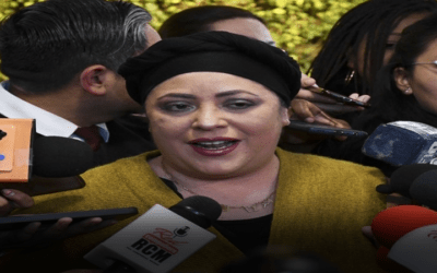 Luis Arce quiere evitar una revuelta social como lo causado por el ‘gasolinazo’ de 2010 al levantar la subvención sin consultar al pueblo: Prada