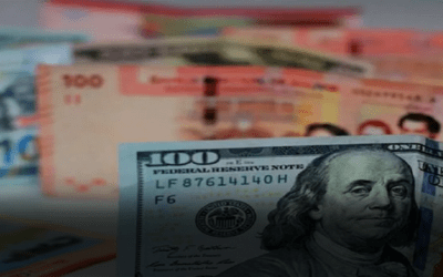 Comienza a caer la cotización del dólar, lo atribuyen a la certidumbre que dio Luis Arce y al superávit comercial que ya se registra