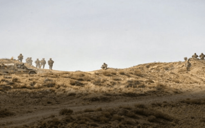 Un fallecido tras un enfrentamiento armado de militares contra contrabandistas en Oruro