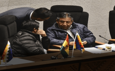 Judiciales: La Asamblea devuelve informe sobre los aspirantes al TCP a la Comisión Mixta de Constitución para que elabore uno complementario