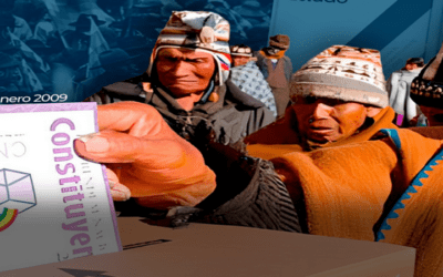 Si el Gobierno quiere Referéndum el mismo día de las elecciones judiciales, deberá firmar el decreto antes de fin de mes