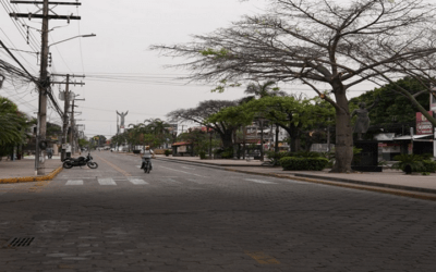 ‘Todo paro siempre es un perjuicio’: Gabriela Alcón sobre el paro cruceño