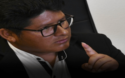 Resueltas las impugnaciones, 42 aspirantes quedan en carrera para el cargo de Fiscal General, entre ellos, Alave y Mariaca (lea las listas)