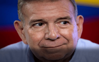 El Congreso de España reconoce a Edmundo González como presidente electo de Venezuela