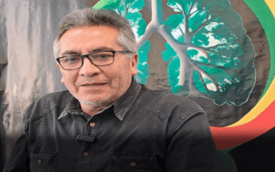 Gustavo Torrico dice que el evismo no tiene la musculatura para el cerco a La Paz