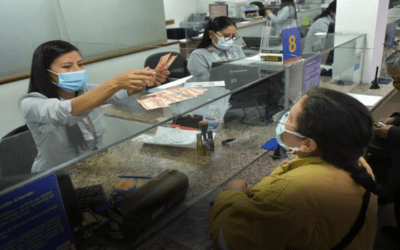 La banca asegura que atiende la situación complicada de sus clientes que no pueden cumplir con el pago de sus préstamos