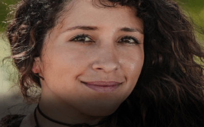 Marsia Taha pone en lo más alto a la cocina boliviana, con merecimiento es la mejor chef de América Latina