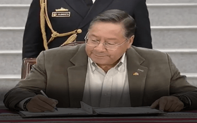 Arce promulga norma que modifica la Ley de Pensiones que anula la jubilación a los 65 años y mejora las rentas hasta en Bs 1.000