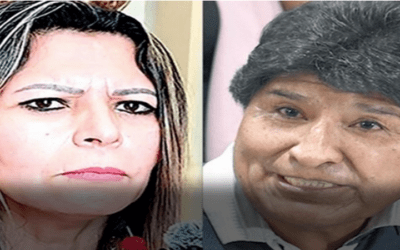 La Fiscalía de Tarija ultima la orden de aprehensión de Evo Morales, ‘evistas’ advierten con bloqueos y una crisis social y política