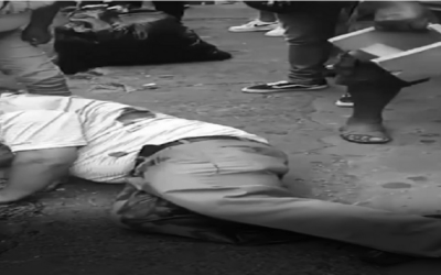 El librecambista que sufrió un atraco armado en Santa Cruz falleció al no resistir la operación; le arrebataron más de $us 200.000