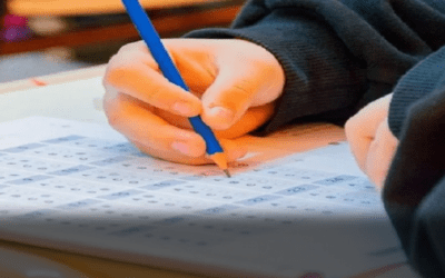 Las clases concluyen el 6 de diciembre en colegios fiscales y particulares, el retorno es el 3 de febrero de 2025