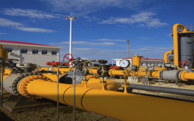 YPFB ratifica que transportará el gas de Argentina a Brasil a través del gasoducto de Bolivia