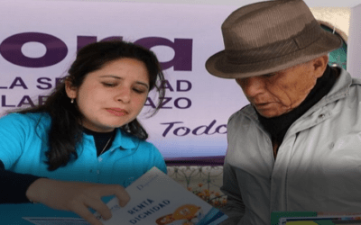 No es que la Renta Dignidad se suprime, se dejará de pagar a jubilados activos que siguen trabajando y perciben un salario