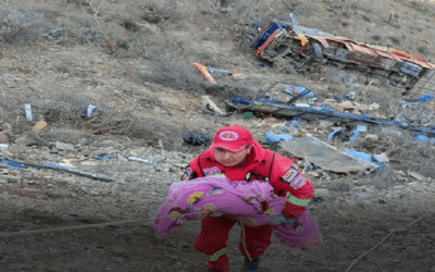 La flota Villa del Norte suspendida temporalmente por accidentes continuos con fallecidos