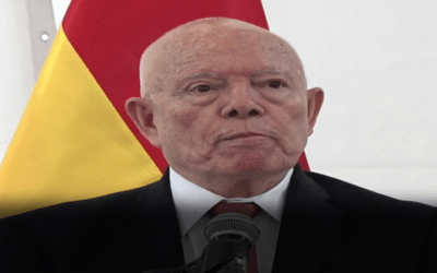 Unánime respaldo de los órganos Legislativo y Ejecutivo para las elecciones judiciales del 15 de diciembre