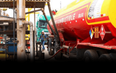 El combustible que importarán privados no será subvencionado, su precio se fijará en el reglamento que saldrá en estos días