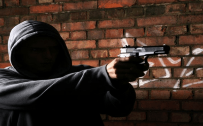 La Policía recomienda a la juventud no exponerse, delincuentes usan armas de fuego como lo sucedido en una discoteca en La Paz