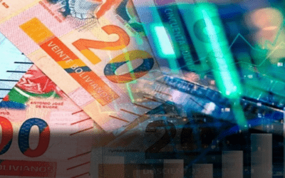 La economía boliviana crecerá menos de lo que el Gobierno previó; 1,7% al cierre de 2024: Cepal