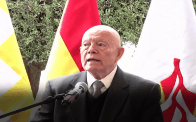 La crisis por dólares repercute en la política, las elecciones generales, no están garantizadas en el exterior