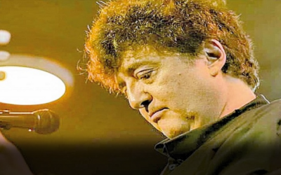 Manuel Monroy es despedido de la Fundación Cultural del BCB por una denuncia de estupro